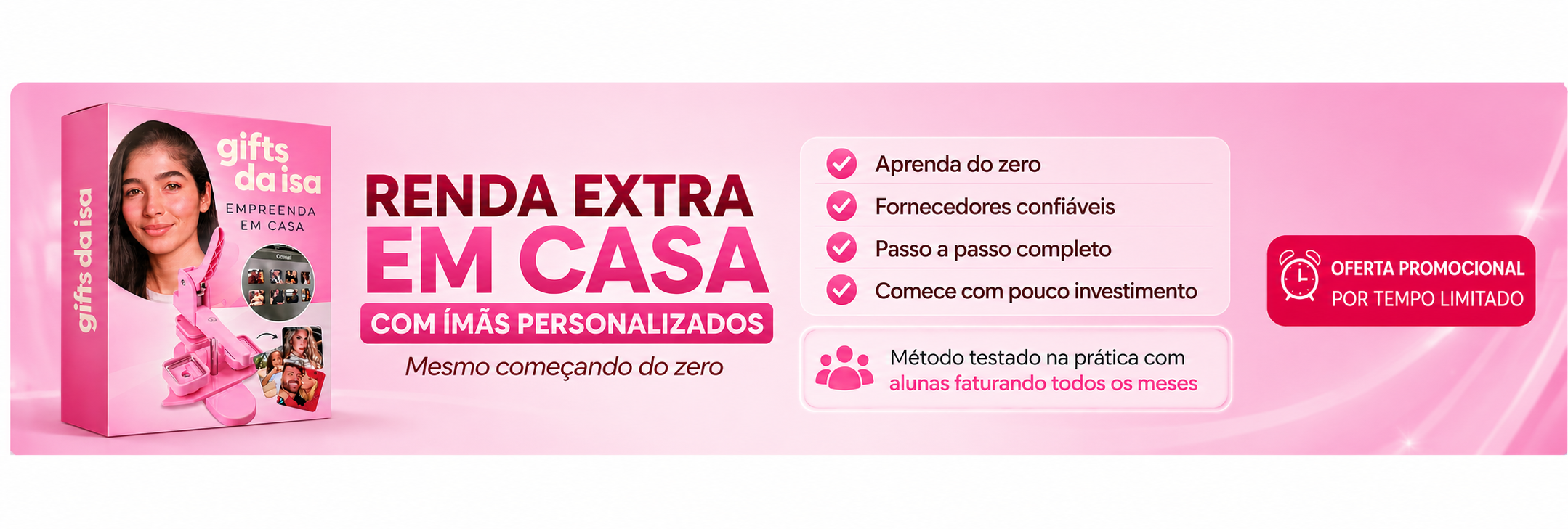 Gifts da Isa
